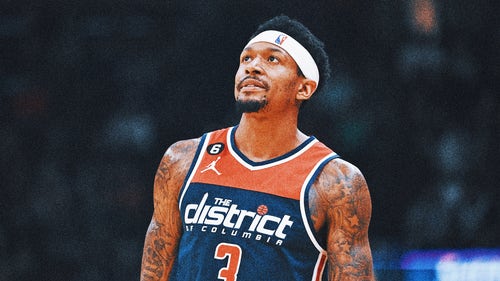 NBA trend picture: Bradley Beal's move to the Suns will result in a major shift in 2023 NBA title chances